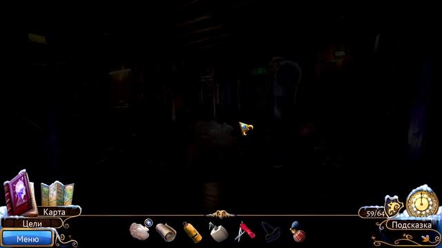 ФИНАЛ. НА ПРОСТОРАХ СНОВ. Кошмары города. Прохождение | Dreamwalker: Never Fall Asleep #4 смотреть онлайн