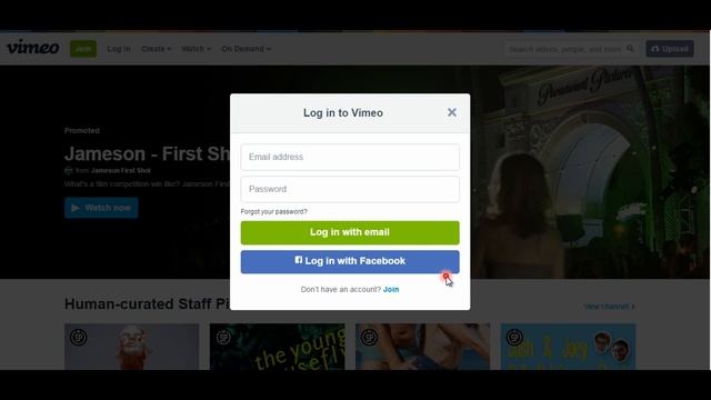 How to get embed code for vimeo video смотреть онлайн