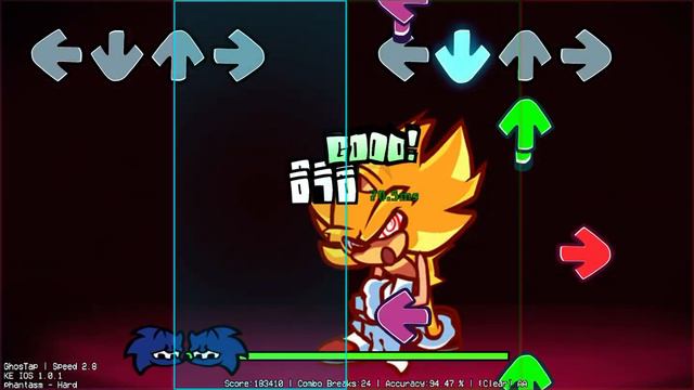 Phantasm IOS Port (DOWNLOAD) смотреть онлайн