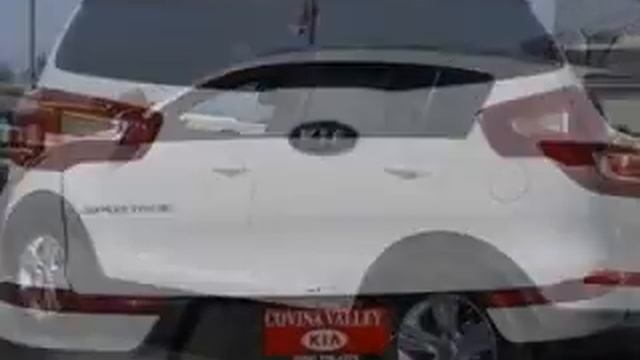 2012 Kia Sportage 2WD 4dr Base SUV - Covina, CA смотреть онлайн