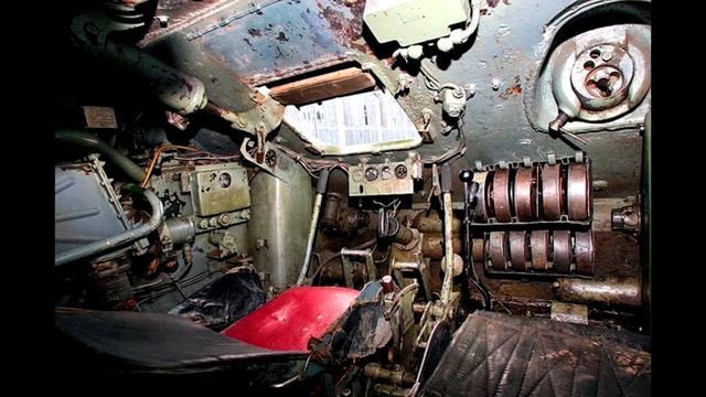 War Thunder В разработке. Новый танк A27M Cromwell. смотреть онлайн