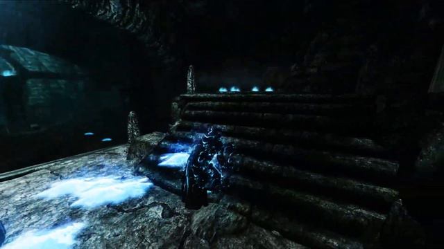 Skyrim - Величайший турнир! #20. Хакнир и Дремора. смотреть онлайн