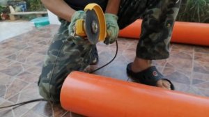 Вертикальная грядка