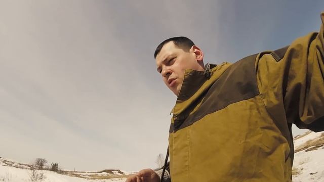 Вепрь 308.Влияние дульных устройств на кучность!