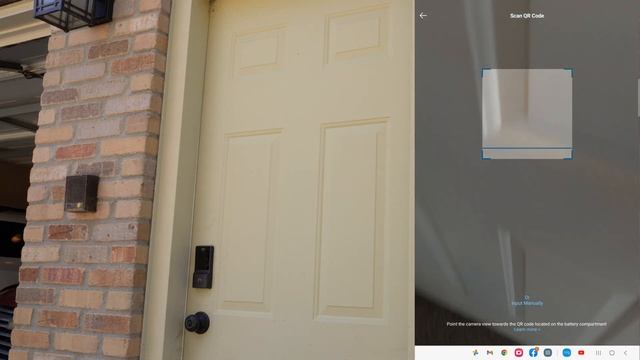 ✅ Smart Lock Install - Eufy Keypad Deadbolt WiFi App Control - C210 E110 смотреть онлайн