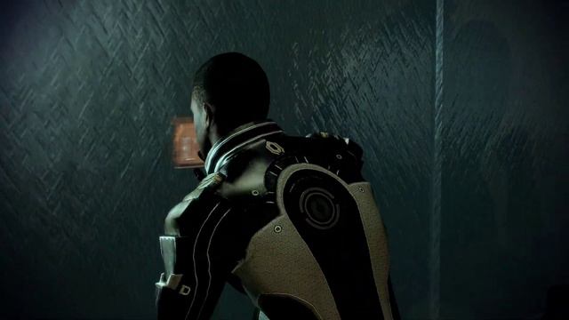 Mass Effect 2 Suicide mission - The infiltration смотреть онлайн