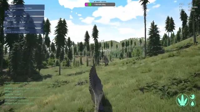 [RU|ENG] Приключения спино #1 | Spino adventures #1 смотреть онлайн