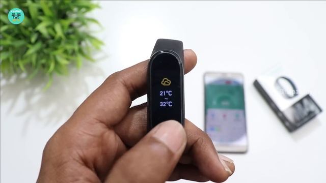 Cheapest Smart Band Watch - M4 Smart Band Unboxing & Review - Chatpat toy tv смотреть онлайн