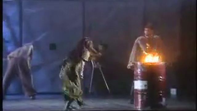 Notre Dame De Paris 12 Les Portes De Paris смотреть онлайн