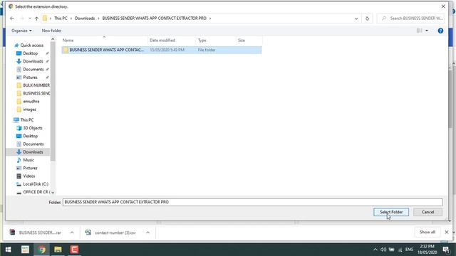 How To Save All Contacts From Whatsapp Group In Excel | Export Whatsapp Group Number | Totally Free смотреть онлайн
