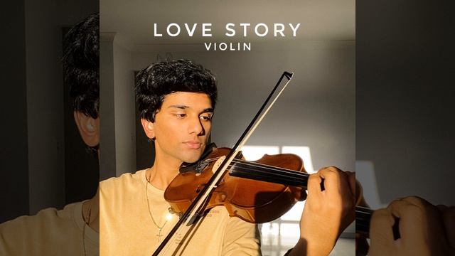 Love Story (Violin) смотреть онлайн