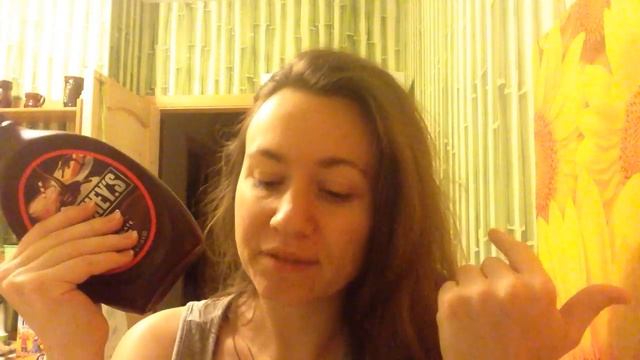 ШОКОЛАДНЫЙ СИРОП HERSHEY'S SYRUP CHOCOLATE ☕ вкусный обзор еды