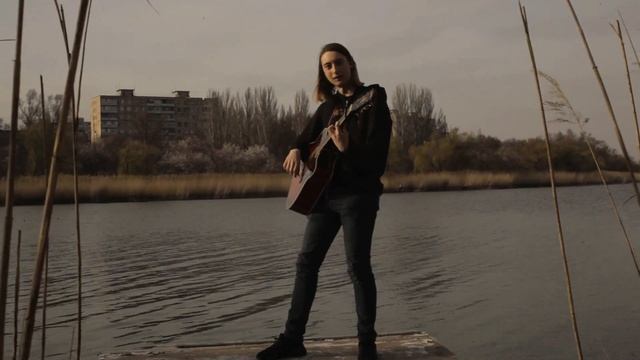 Чёрные взлетные полосы (Сметана band cover) смотреть онлайн