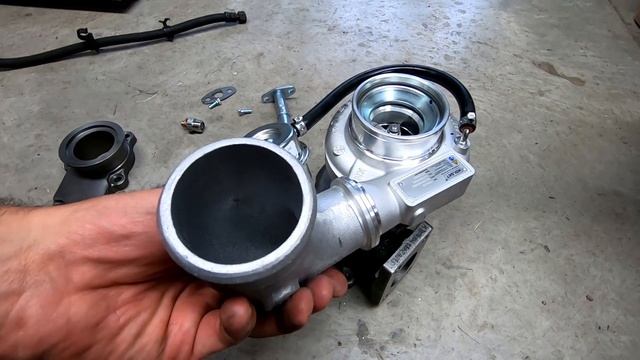 Mercedes Benz 190E (W201) Restoration And OM606 Swap - The Last Chapter (part 1)