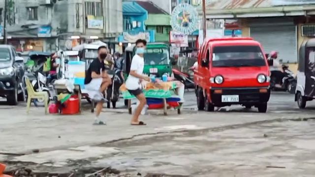 #Bisayavlog #Hypnotize #Molave Dancing TIKTOK Hypnotize on public _ Bisaya lang malakas ? смотреть онлайн