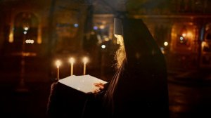 Молитва Господи Помилуй Отец Евгений