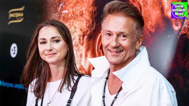 Как выглядит, и чем занимается жена Олега Меньшикова? смотреть онлайн