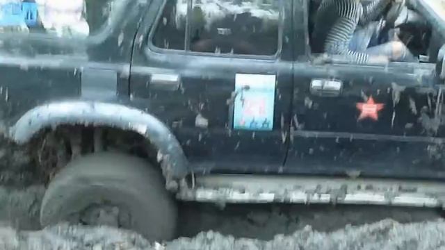 Занзибар 2012