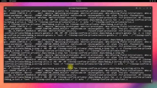 How to Install Anbox on Garuda Linux OS | Garuda [ Arch Linux ] Android in Box | Anbox on Linux 202 смотреть онлайн