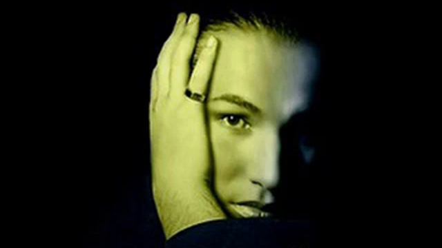 Samir Bağırov - Sənsizlik