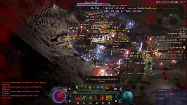 lidless wall Bone storm bug not carrying ultimate shadow смотреть онлайн