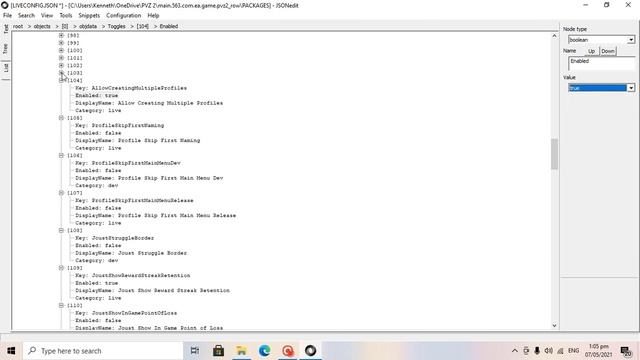 Pvz 2 Rton2Json and file editing смотреть онлайн