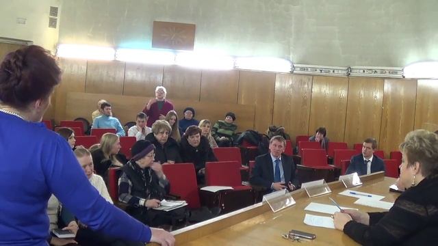 Встреча Исполняющего обязанности главы управы Головинского района Дейнека Е П с жителями 16 12 201 смотреть онлайн