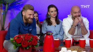 ДОМ-2 Город любви 5866 день Вечерний эфир (01.06.2020)