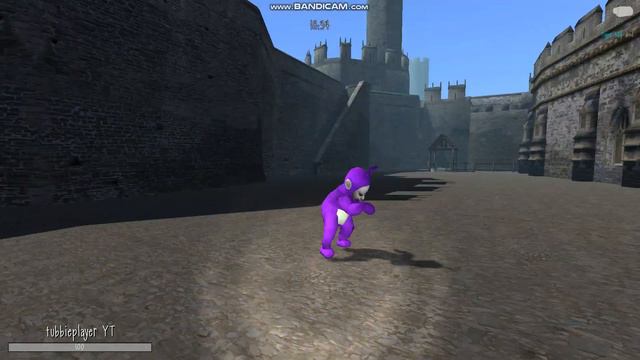 Slendytubbies 3 Community Edition не для слабонервных смотреть онлайн