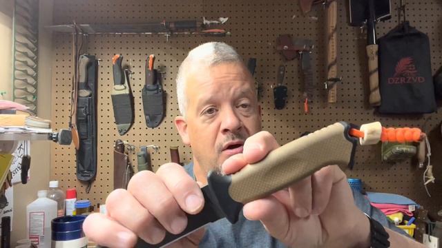 First Impressions Of The Gerber Prodigy смотреть онлайн