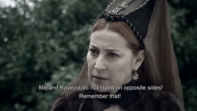 Magnificent Century Episode 116 | English Subtitle HD