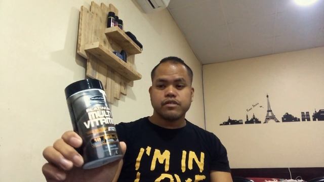 Pros And Cons after 10 Days use of MuscleTech Platinum MultiVitamin смотреть онлайн