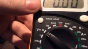 Ремонт зарядки лягушки) ROBITON