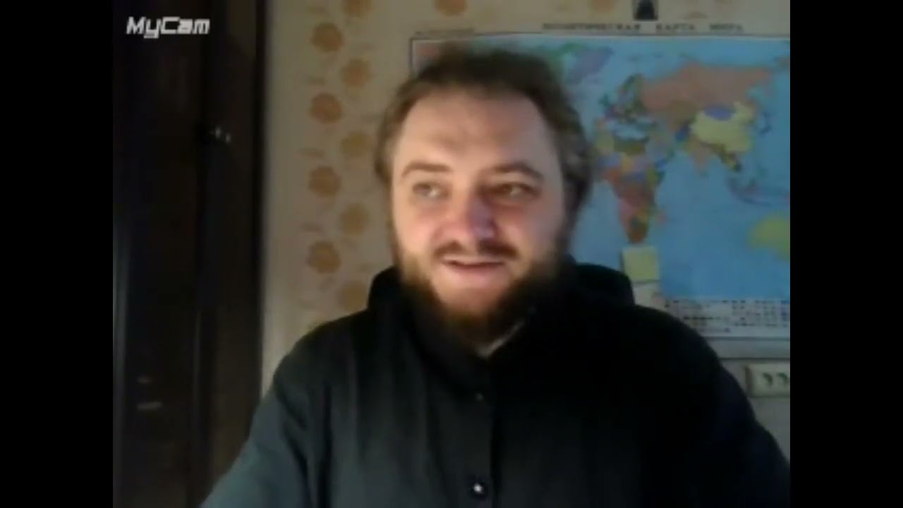 Архимандрит Савва (Мажуко). О важном. Как пророк Илия боролся с депрессией? смотреть онлайн