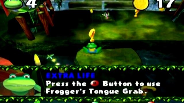 World of Playthroughs: Frogger Beyond: Practice (Part 1) смотреть онлайн