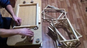 Станок для натяжки проволоки своими руками