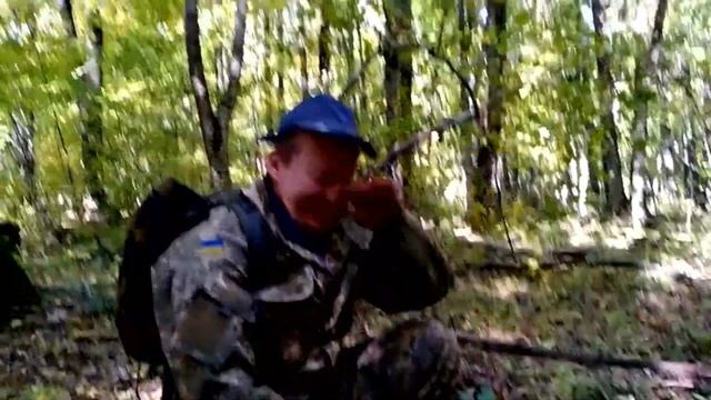 В незаметный осенний день или подарок от оленя Jesienny dzień lub prezent od jelenia смотреть онлайн