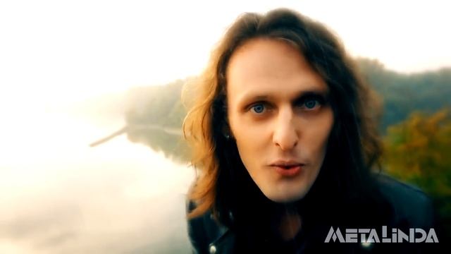 HYMNA SLOVENSKEJ REPUBLIKY - METALINDA |OFFICIAL VIDEO| смотреть онлайн