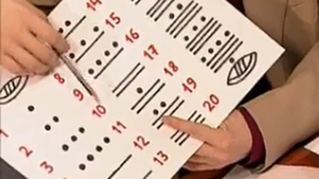 Математика 1. Математика как наука — Академия занимательных наук смотреть онлайн