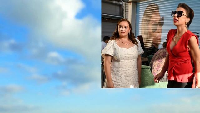 Летняя песня 7 серия на русском языке. Новый турецкий сериал смотреть онлайн