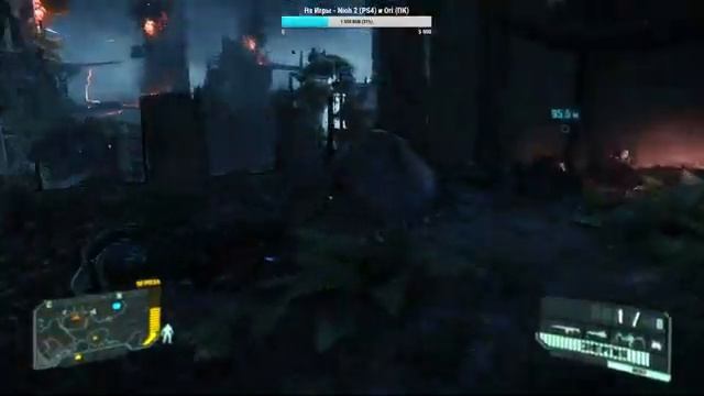 Финал Crysis 3 в 4K ➤ Часть 2 ➤ Прохождение Крайзис 3 На Русском ➤ Геймплей на ПК [4K 60FPS] смотреть онлайн