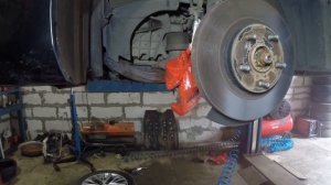 Будни автомеханика, Работа в автосервисе, Ремонт автомобилей