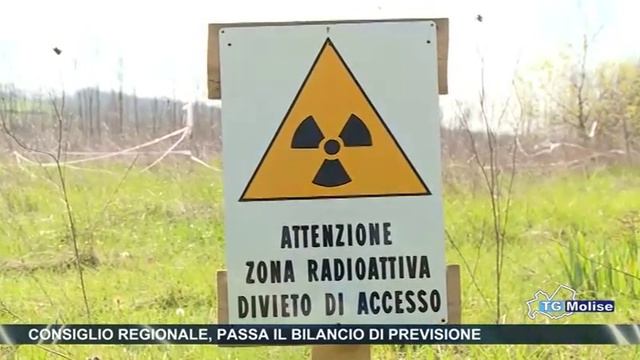 Tg Molise - edizione 23.00 - Telemolise - 24/01/2018 смотреть онлайн