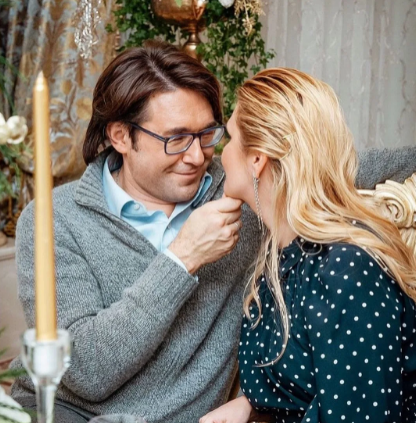 Богатая и влиятельная жена Андрея Малахова смотреть онлайн