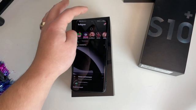 ЛАЙФХАКИ ДЛЯ INSTAGRAM | Android & Ios