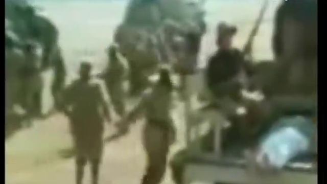 Profile of the "Lion of the Desert", the late Omar al-Mukhtar смотреть онлайн