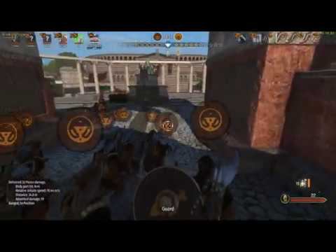 Mount and blade 2 Bannerlord funny moment: after killing the whole team the enemy lost the bots) смотреть онлайн