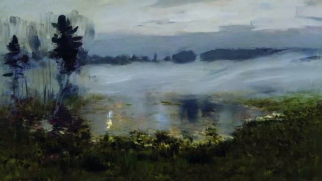 Русская поэзия - Стихи о природе. ЗАВОРАЖИВАЮЩЕ КРАСИВО!