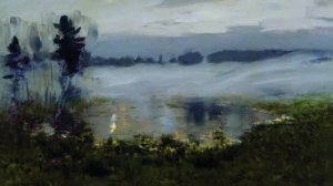 Русская поэзия - Стихи о природе. ЗАВОРАЖИВАЮЩЕ КРАСИВО!