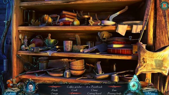 Red Riding Hood: Star Crossed Lovers (Gameplay) смотреть онлайн